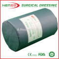 Henso Jumbo Absorbent Gaze Roll in 1000m oder 2000m